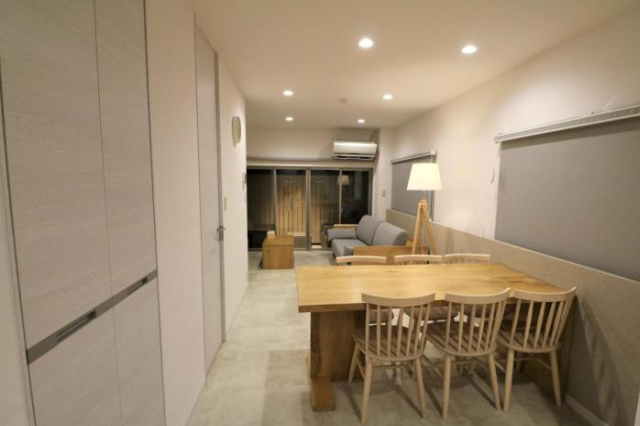 Smart Stay Ito 302 - Ito