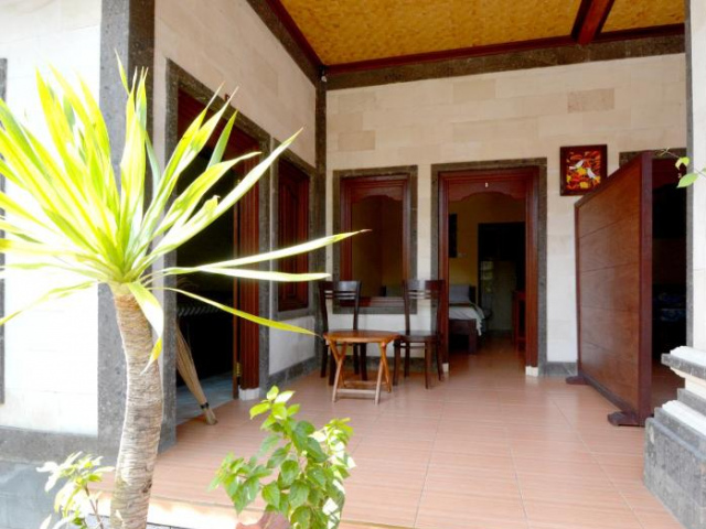 Sweet Homestay - Sidemen