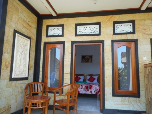Ming Homestay - 賽德曼