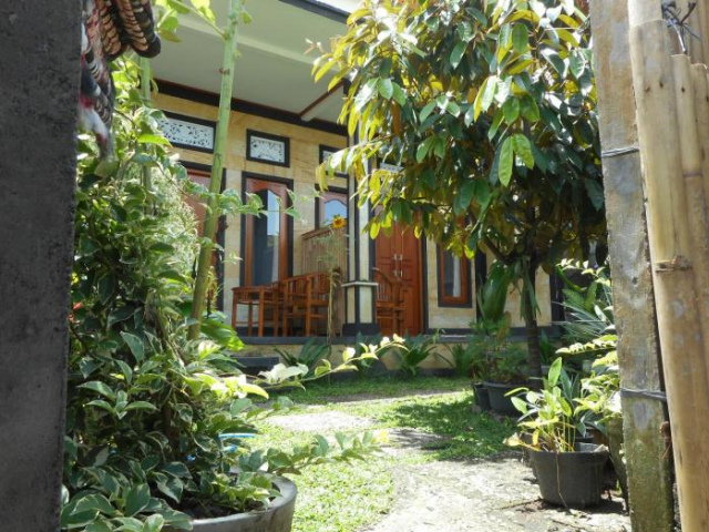 Ming Homestay - 賽德曼