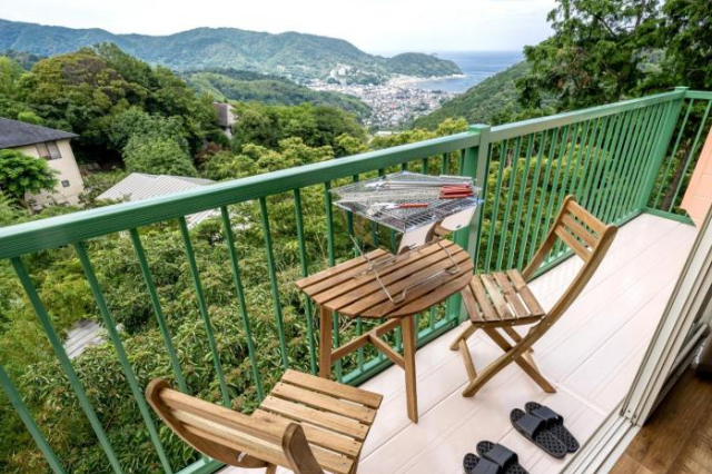 Azur Izu Usami Millenea - Vacation STAY 13338 - Ito