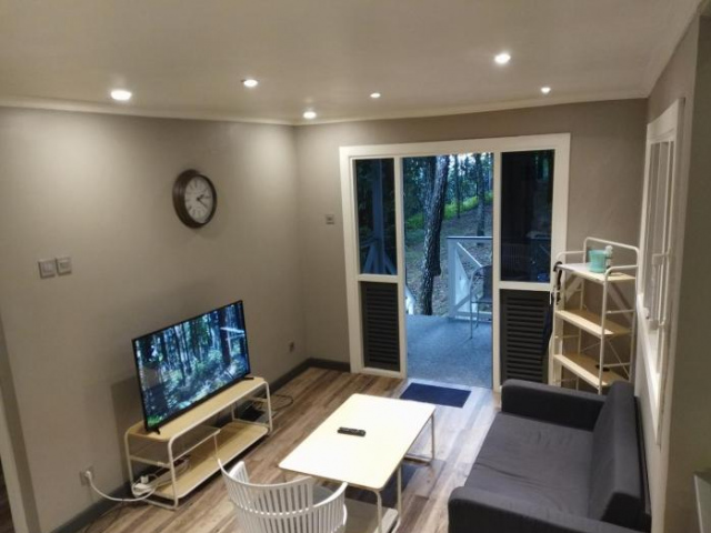 The Pine Forest Villas - Puncak