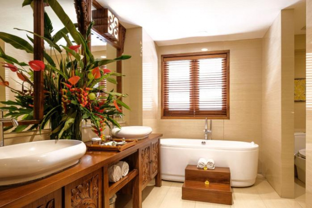 The Grand Hill Resort-Hotel - 本哲