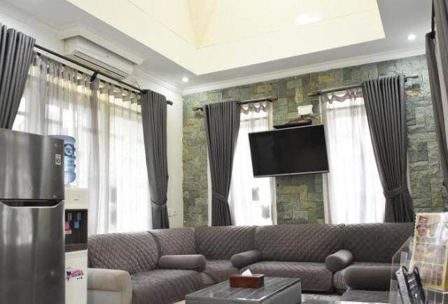 Diyar Villas Puncak M3/8 - 本哲