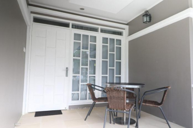 Diyar Villas Puncak M3/8 - 本哲