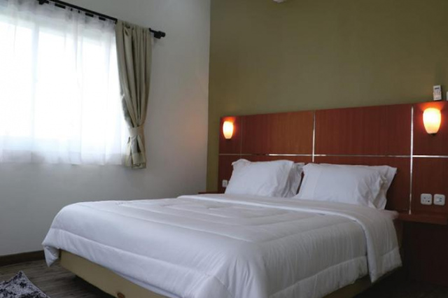 Diyar Villas Puncak H1/6 - 本哲