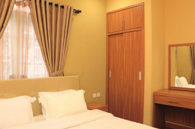 Diyar Villas Puncak M3/47 - 本哲