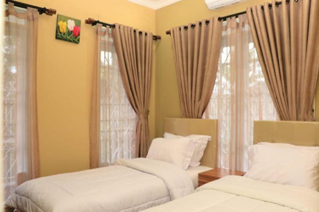 Diyar Villas Puncak M3/47 - 本哲
