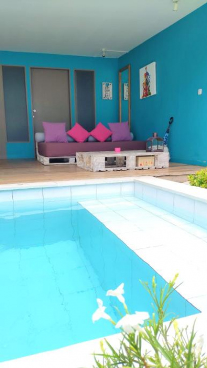 Meno Suites - Gili Meno