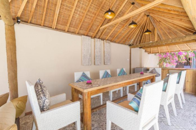 Shala Villa - Gili Meno