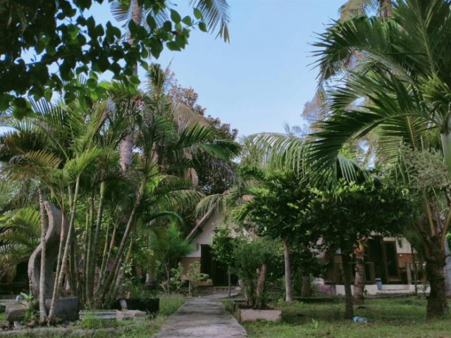 DEA Gili Cottages - Gili Meno