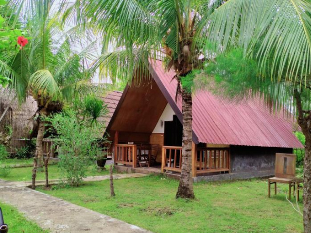 DEA Gili Cottages - Gili Meno