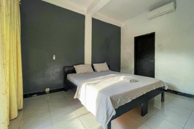 711 Gili Trawangan Mitra RedDoorz - Gili Meno