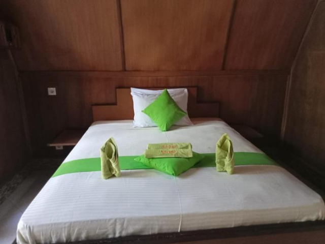 Meno Smile Cottages - Gili Meno