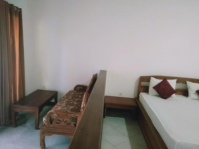 Rawa Indah Cottages - Gili Meno