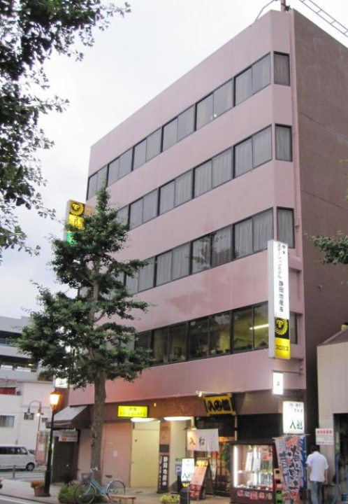 Ito Station Hotel - Ito