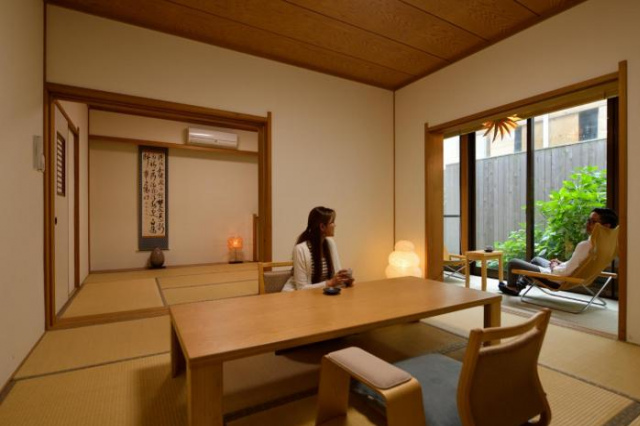 Tabinoya Usami Onsen Umi Hotel Main Building - Annex - Ito