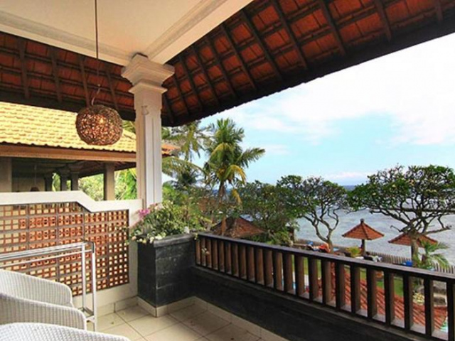 Dewa Bharata Bungalows Candidasa - Candidasa