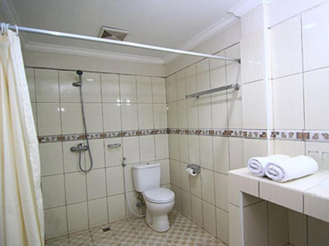 Dewa Bharata Bungalows Candidasa - Candidasa