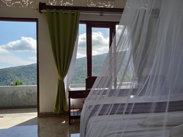 Aris Homestay and Warung Made - Munduk