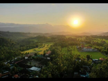Yoga Homestay
