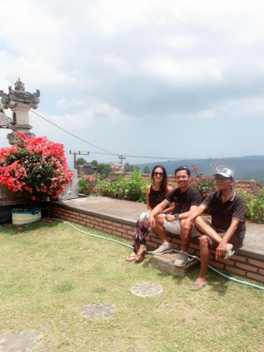 Bendesa Mas Homestay - Munduk