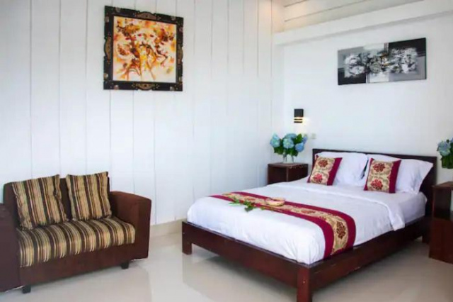 La Montaña Bali & Spa - Munduk