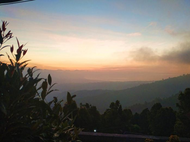 Puri Sunset Homestay - Munduk