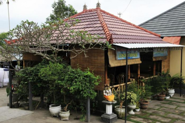 Mu'en Duke Asri Cottage Homestay - Munduk