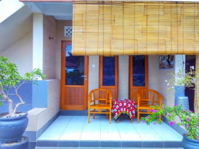 Mu'en Duke Asri Cottage Homestay - Munduk