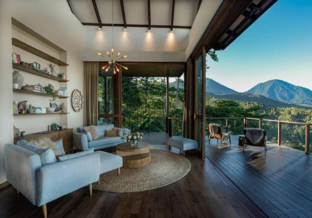 Munduk Mountain Estate - 4 bedroom, 6000m2 Estate - Munduk