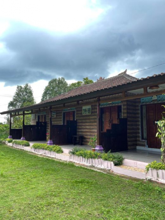 Goselas Homestay - Munduk