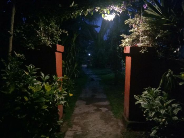莫雷旅館 - 佩母得蘭