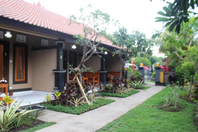 Pande Guest House - Pemuteran