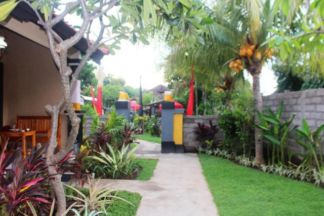 Pande Guest House - Pemuteran