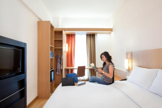 Ibis Bandung Studio Hotel - Bandung