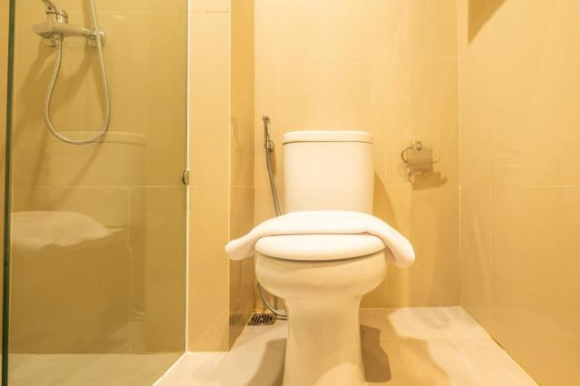Collection O Hotel Pasar Baru Heritage - Bandung