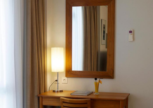 Ivory Hotel Bandung - Bandung