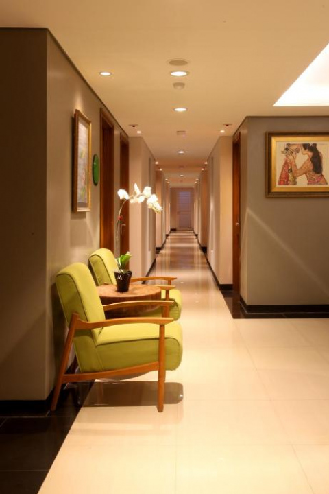 Ivory Hotel Bandung - Bandung