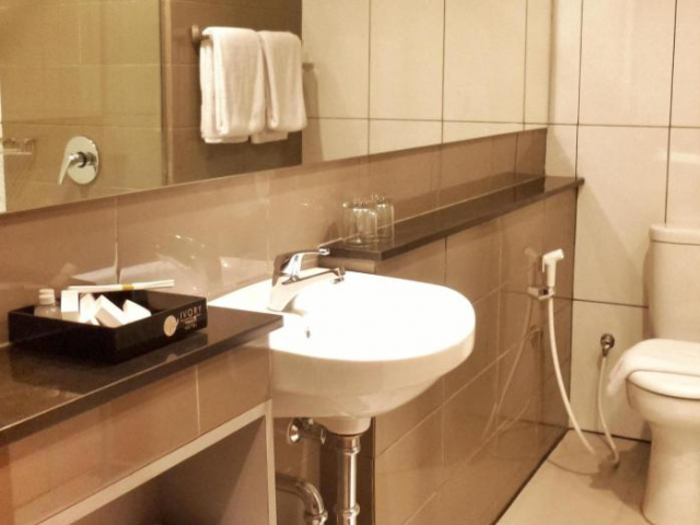 Ivory Hotel Bandung - Bandung