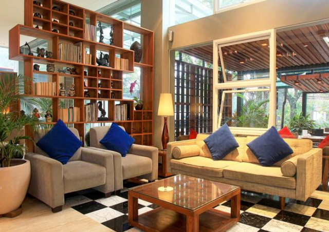 Ivory Hotel Bandung - Bandung