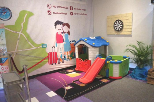 favehotel Braga - Bandung