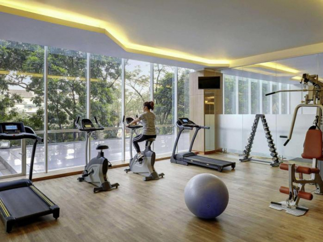 Mercure Bandung Nexa Supratman - Bandung