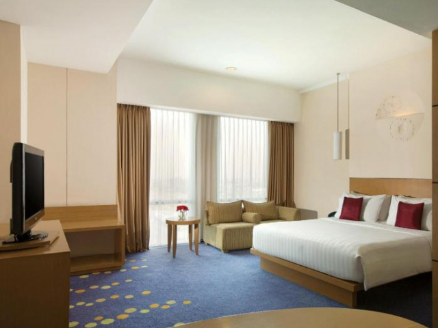 Novotel Bandung - Bandung
