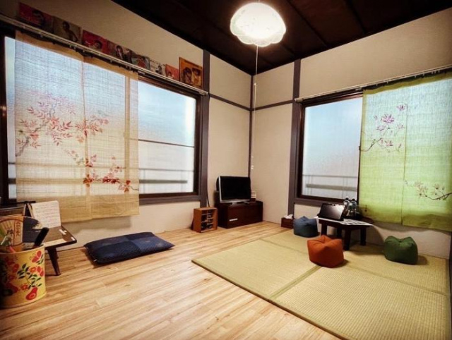 Oyado IchigoNie #IG1 with Free Hot Spring Ticket - Ito