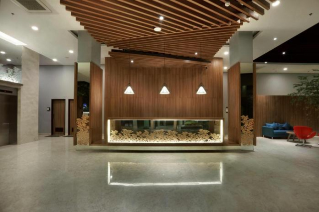 Grand Cordela Hotel Bandung - Bandung