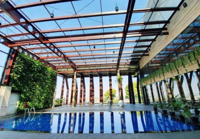 de JAVA Hotel Bandung - Bandung