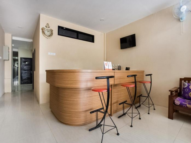 Capital O 3463 Cimahi Guest House - Bandung