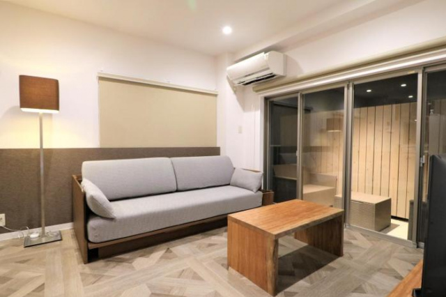Smart Stay Ito 301 - Ito