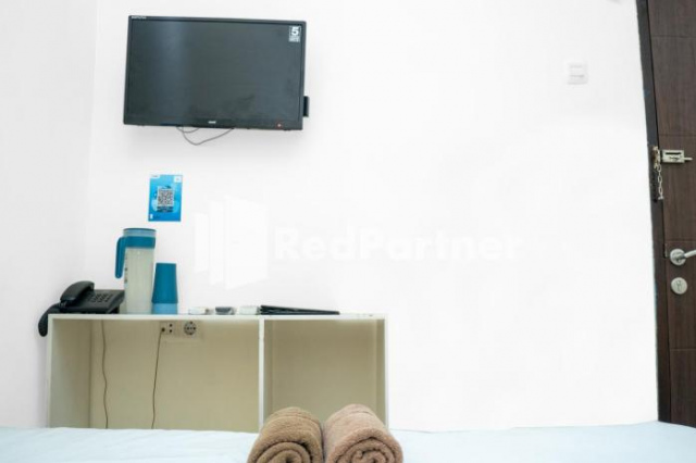 Jabrix Hotel - Bandung